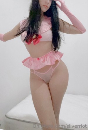 Silverriot Photo #34