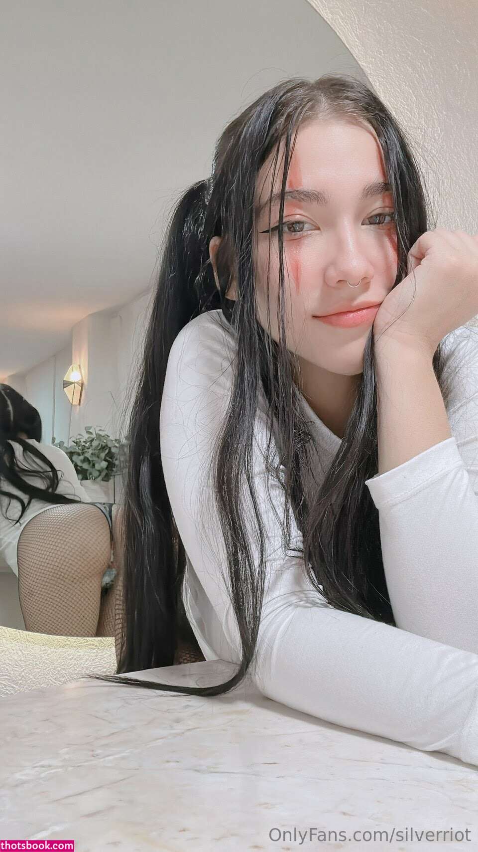 Silverriot Photo #58