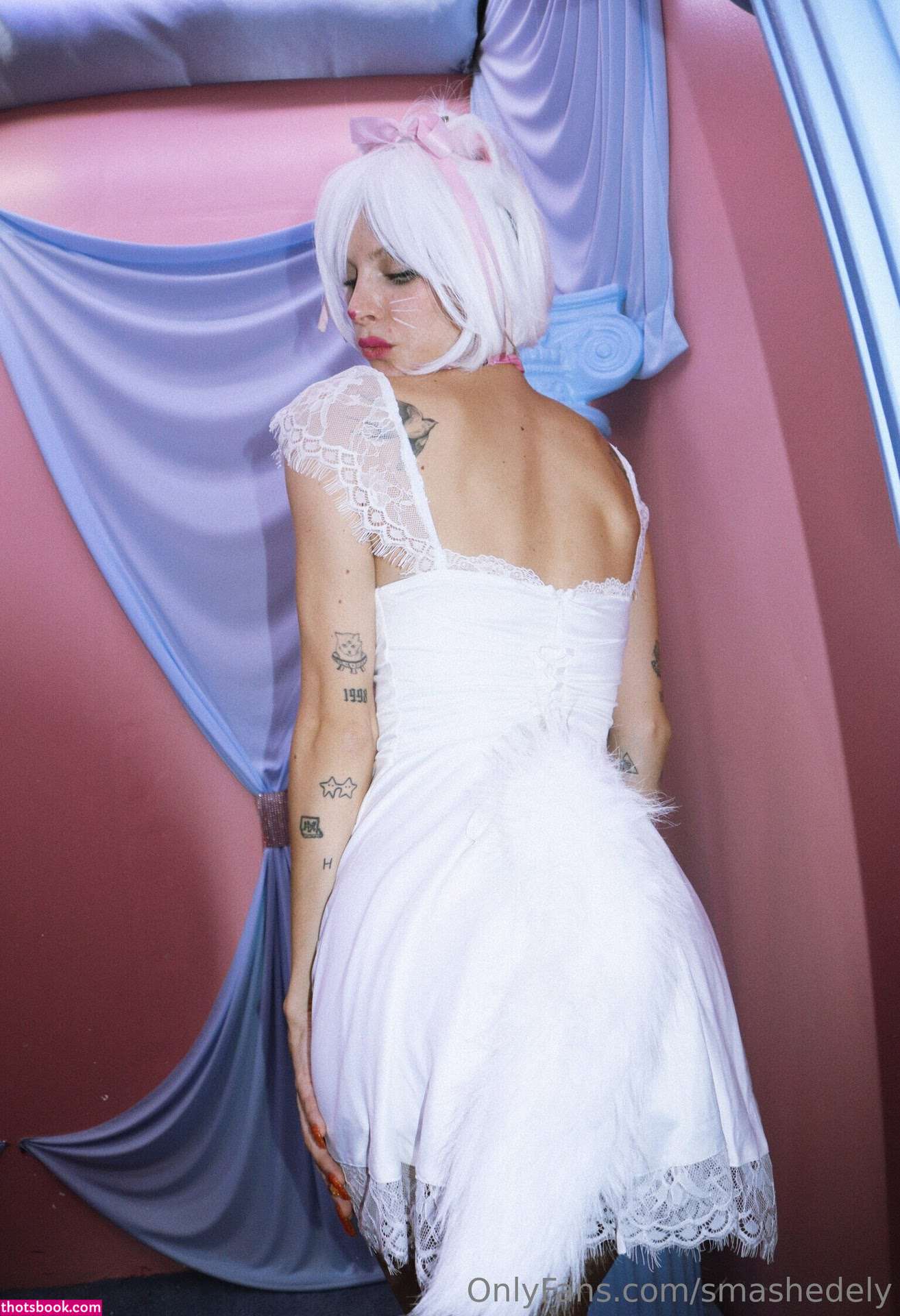 Ashley Matheson Photo #699