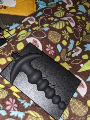 bibliophile120 Photo #109