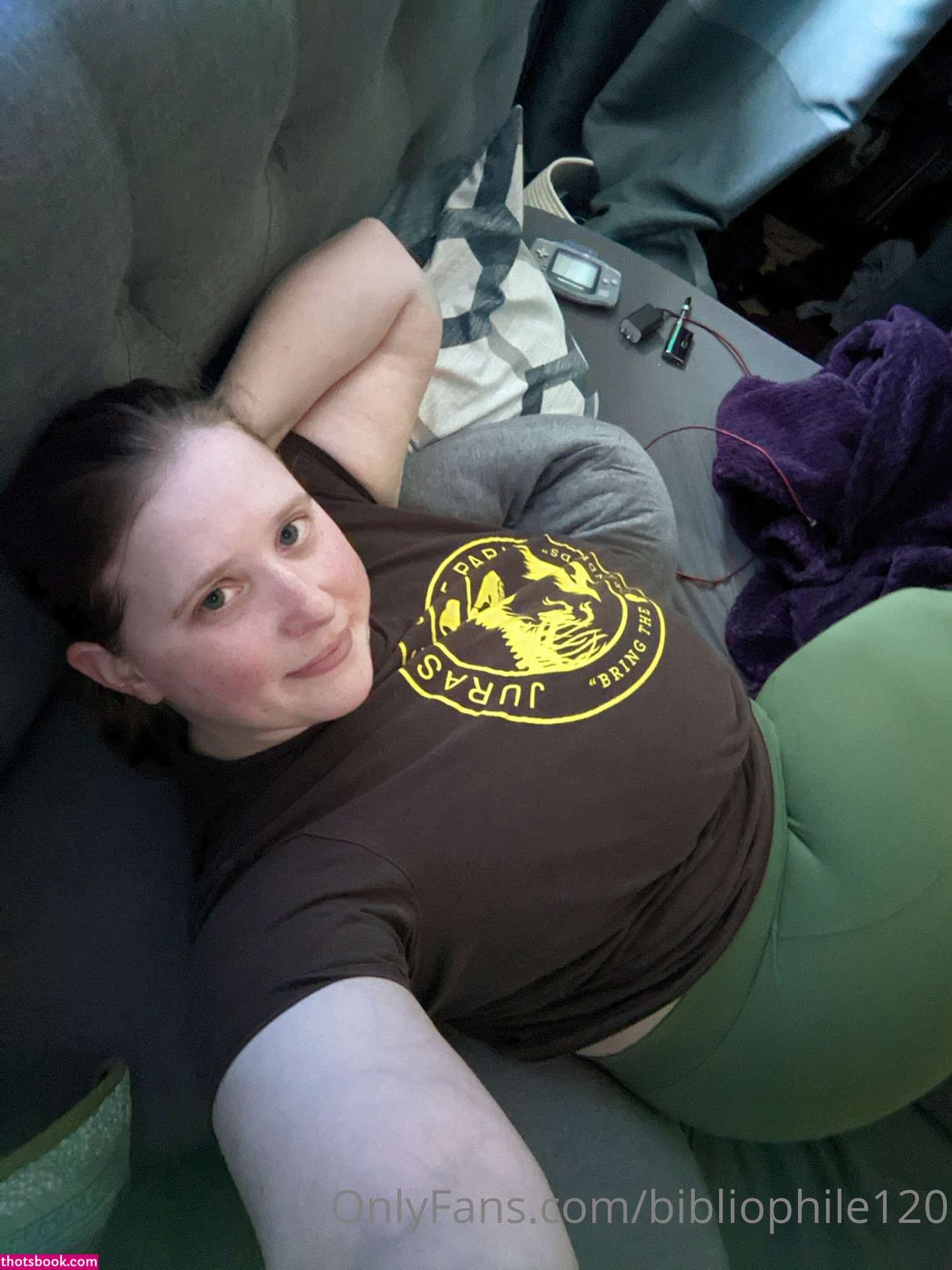 bibliophile120 Photo #122