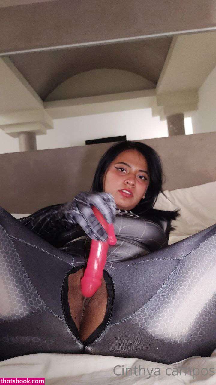 Cinthya Campos Photo #92