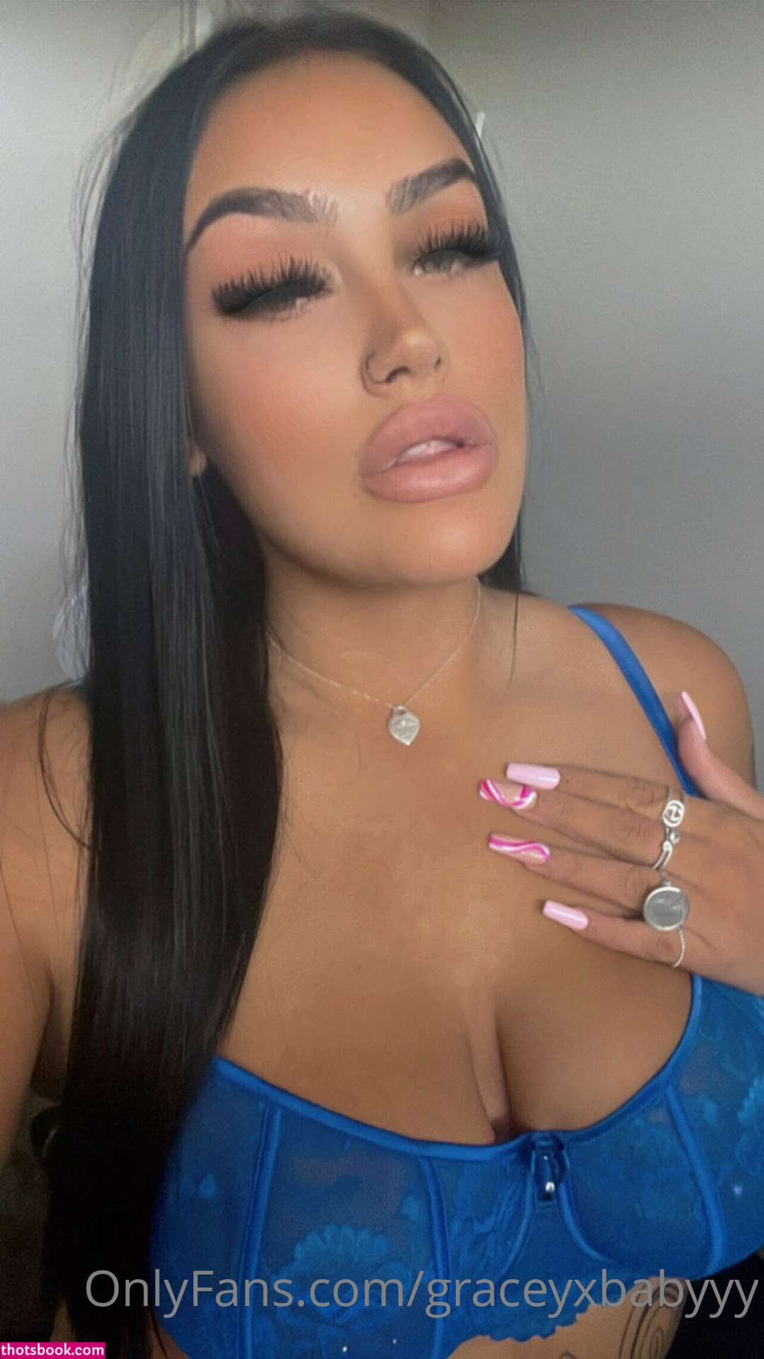 Graceyxbabyyy Photo #72