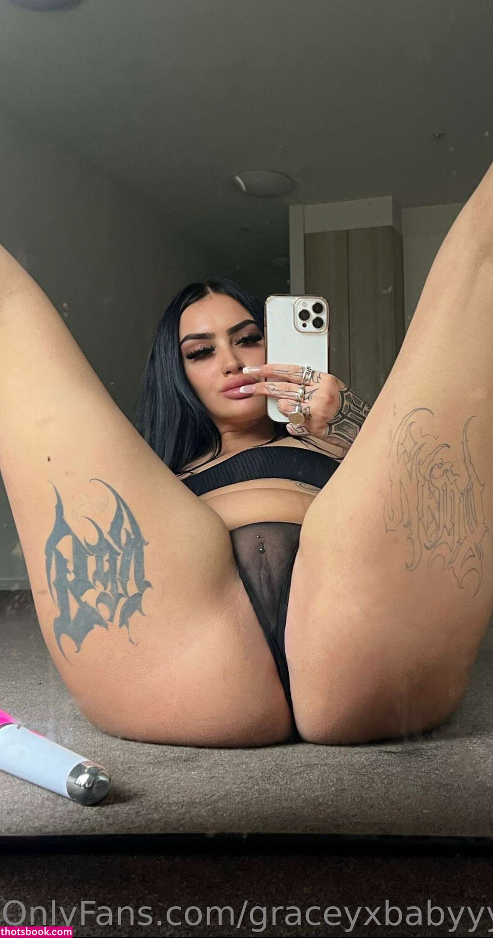 Graceyxbabyyy Photo #97