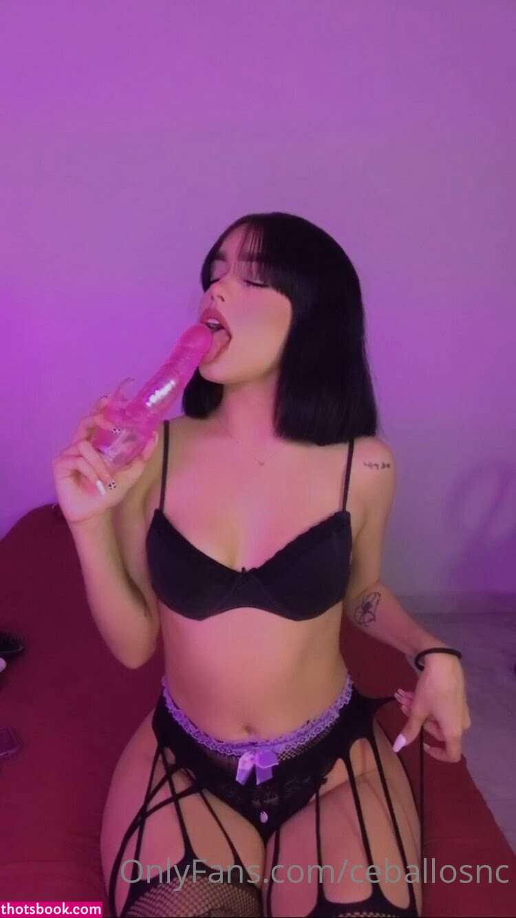 Nicole Ceballoss Photo #65