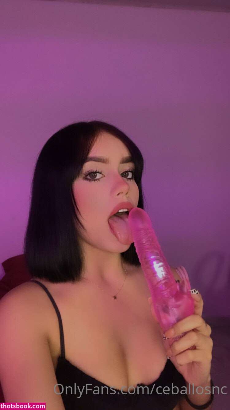 Nicole Ceballoss Photo #66