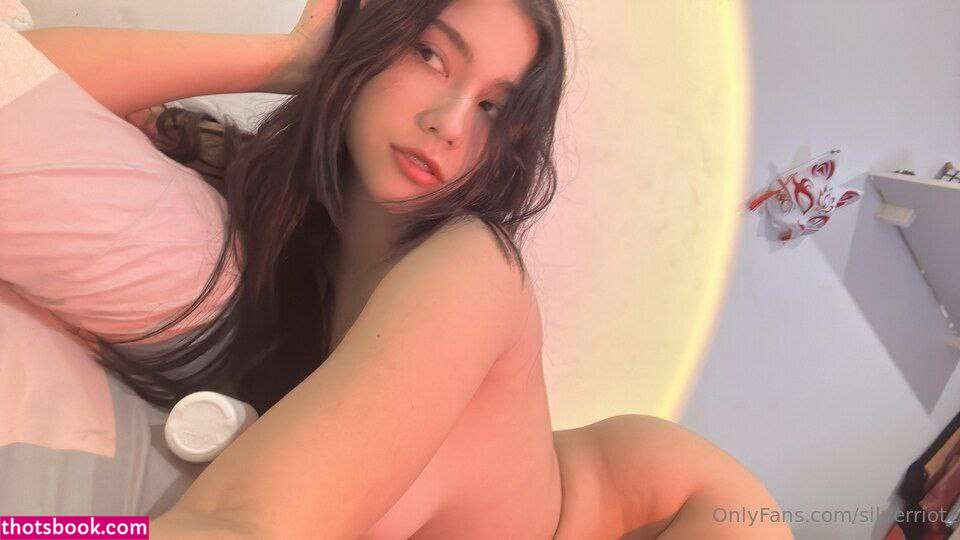 Silverriot Photo #78