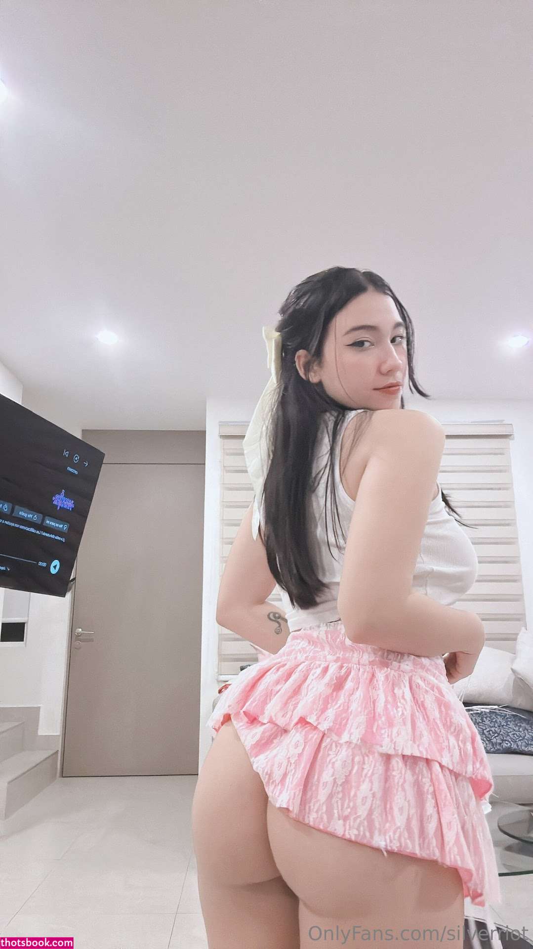 Silverriot Photo #86