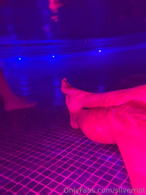 Silverriot Photo #125