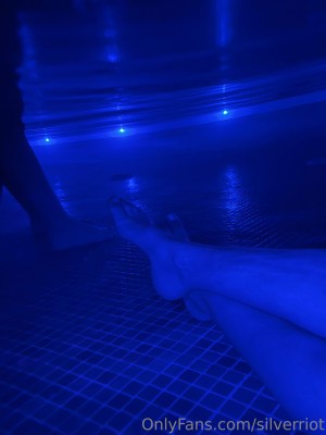 Silverriot Photo #126