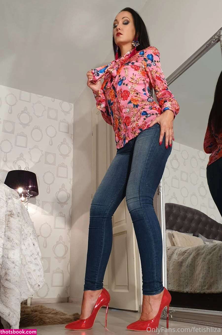 Fetish Liza Photo #171