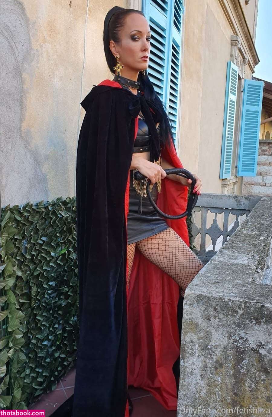 Fetish Liza Photo #199