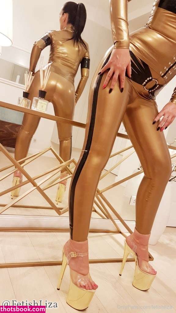 Fetish Liza Photo #204