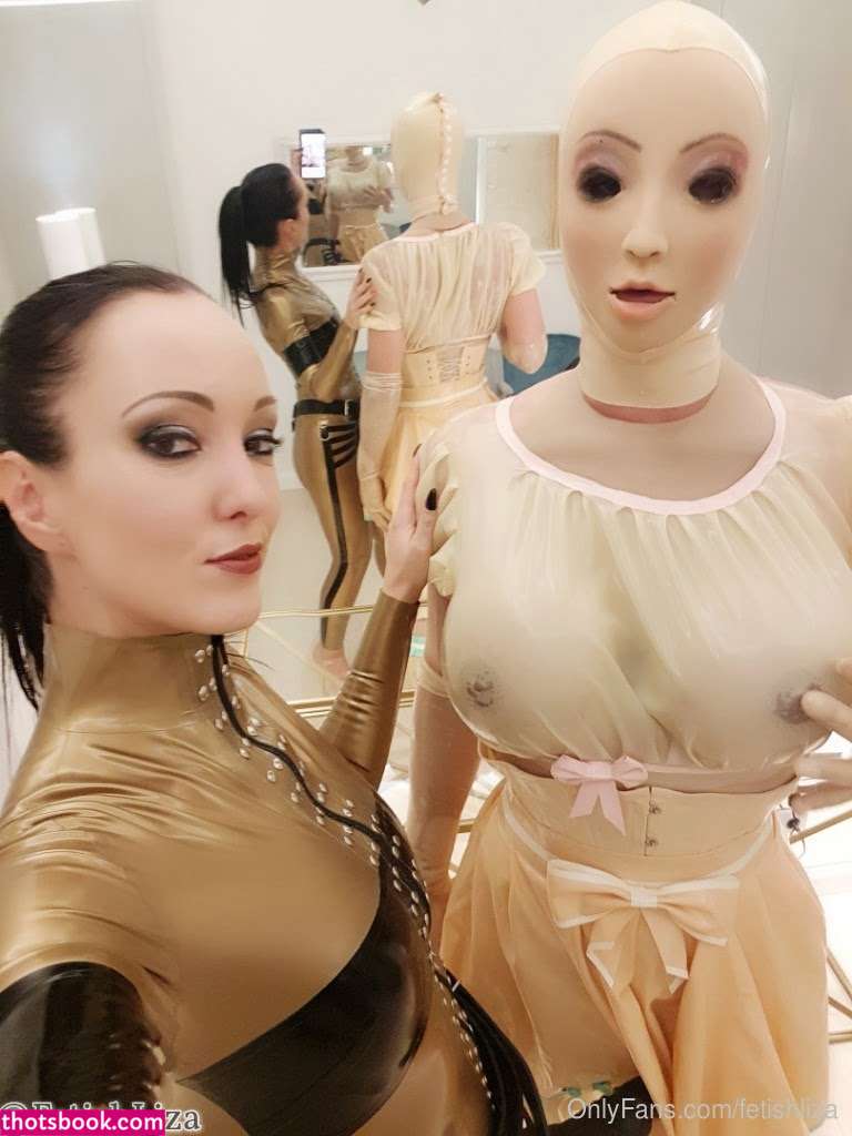 Fetish Liza Photo #290