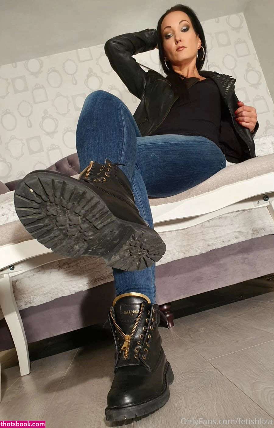 Fetish Liza Photo #317