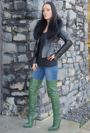 Fetish Liza Photo #141