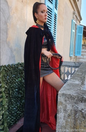 Fetish Liza Photo #199