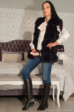 Fetish Liza Photo #265