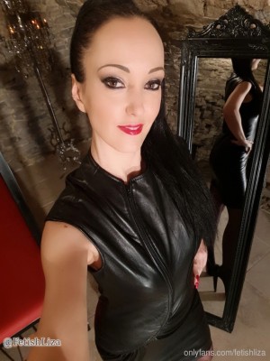 Fetish Liza Photo #274