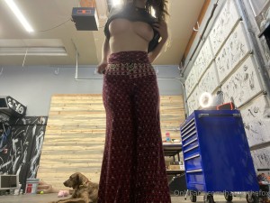 Harper the Fox Photo #155