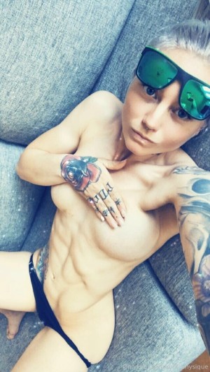 Mrsbadass Ink Photo #64