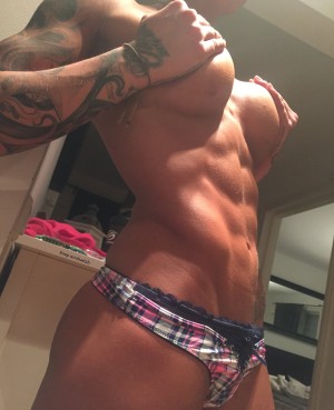 Mrsbadass Ink Photo #68