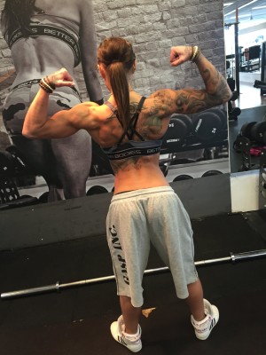 Mrsbadass Ink Photo #80