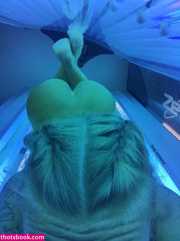 Mrsbadass Ink Photo #95