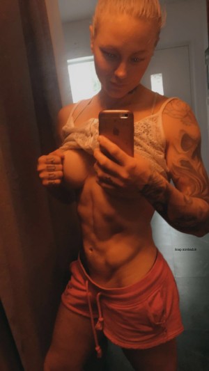 Mrsbadass Ink Photo #84