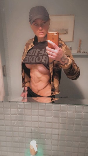 Mrsbadass Ink Photo #93