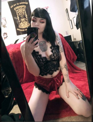 Hollyeekitty Photo #31