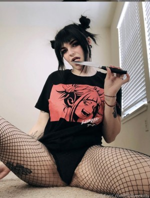 Hollyeekitty Photo #34