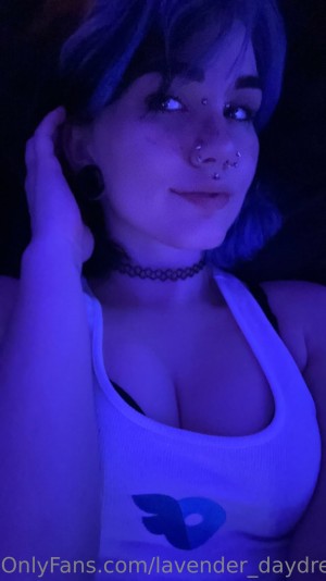 Lavender Daydream Photo #36