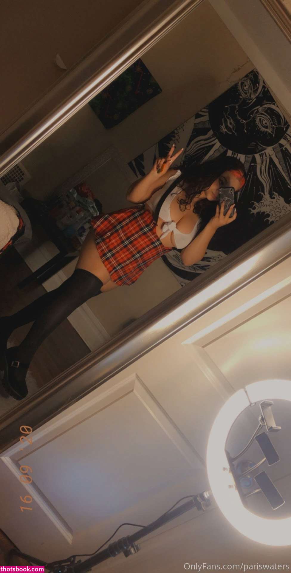 Khalanie Pritchard Photo #9