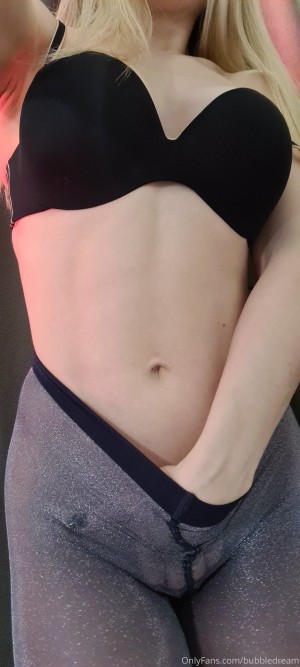 blondehottiekerry Photo #81