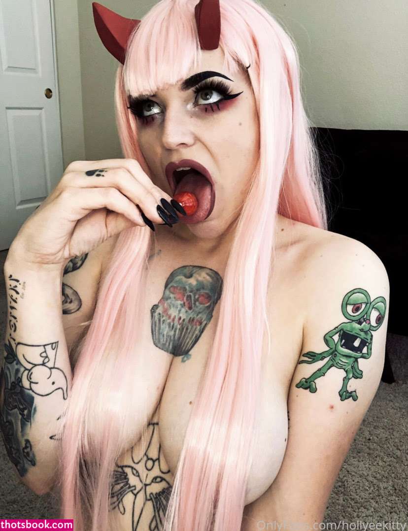 Hollyeekitty Photo #70