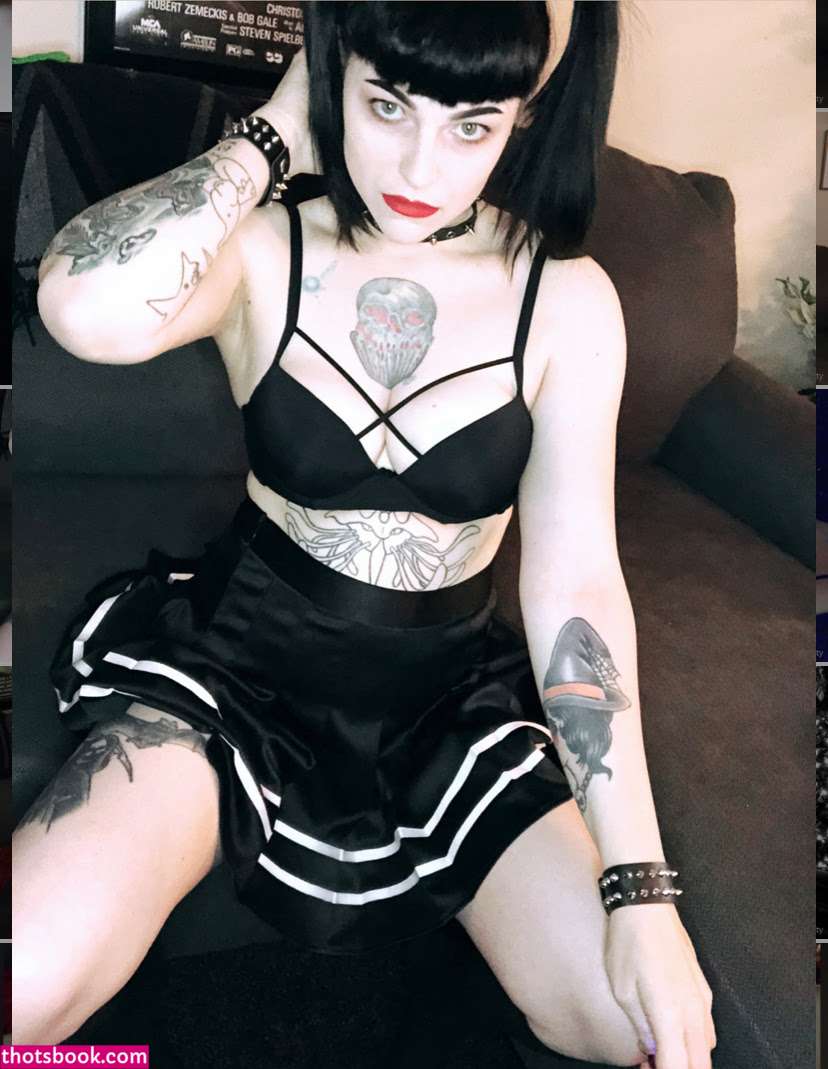 Hollyeekitty Photo #74