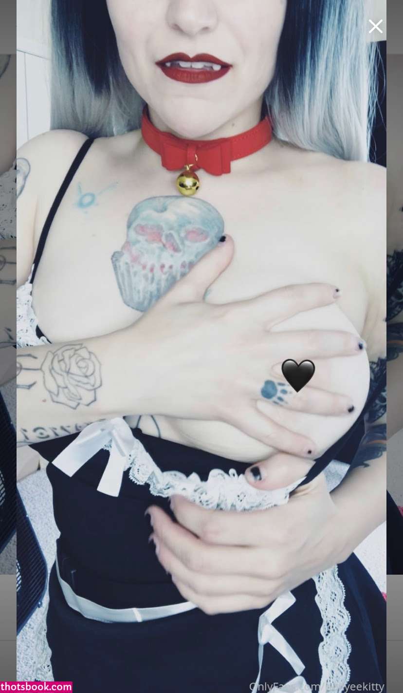 Hollyeekitty Photo #103