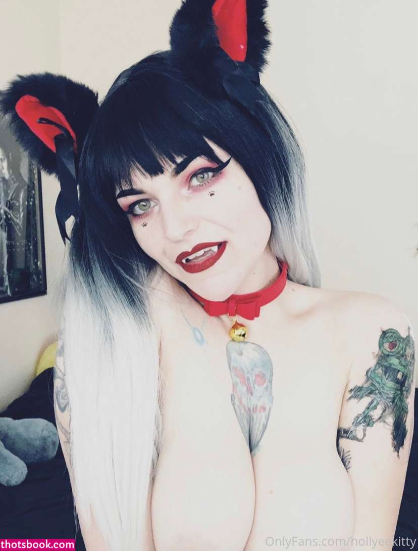 Hollyeekitty Photo #118