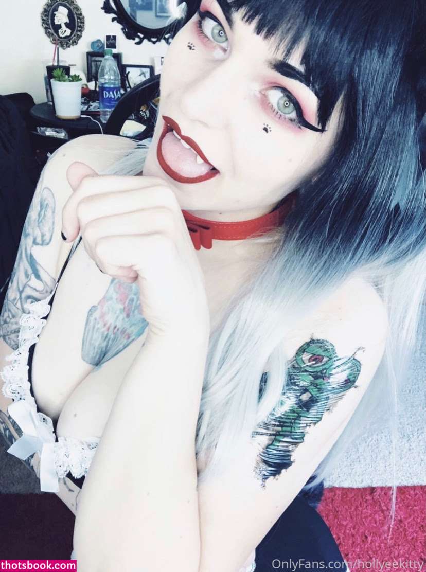 Hollyeekitty Photo #122