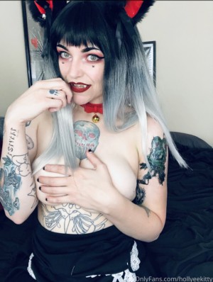 Hollyeekitty Photo #121