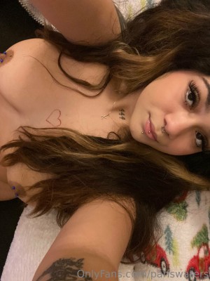 Khalanie Pritchard Photo #88