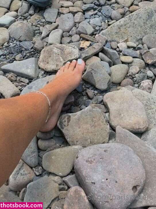 Khalanie Pritchard Photo #122