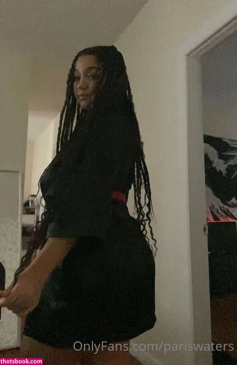 Khalanie Pritchard Photo #136