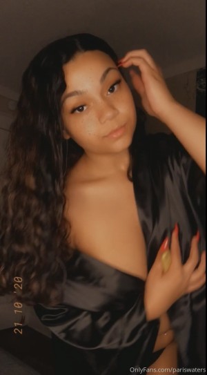 Khalanie Pritchard Photo #131