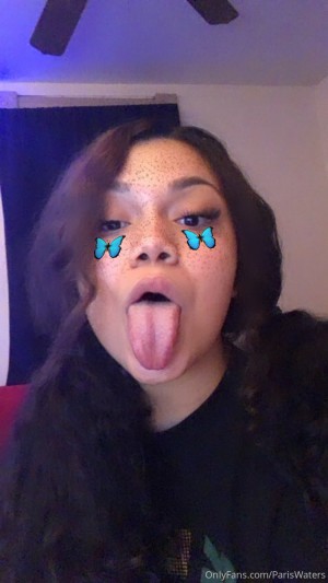 Khalanie Pritchard Photo #137