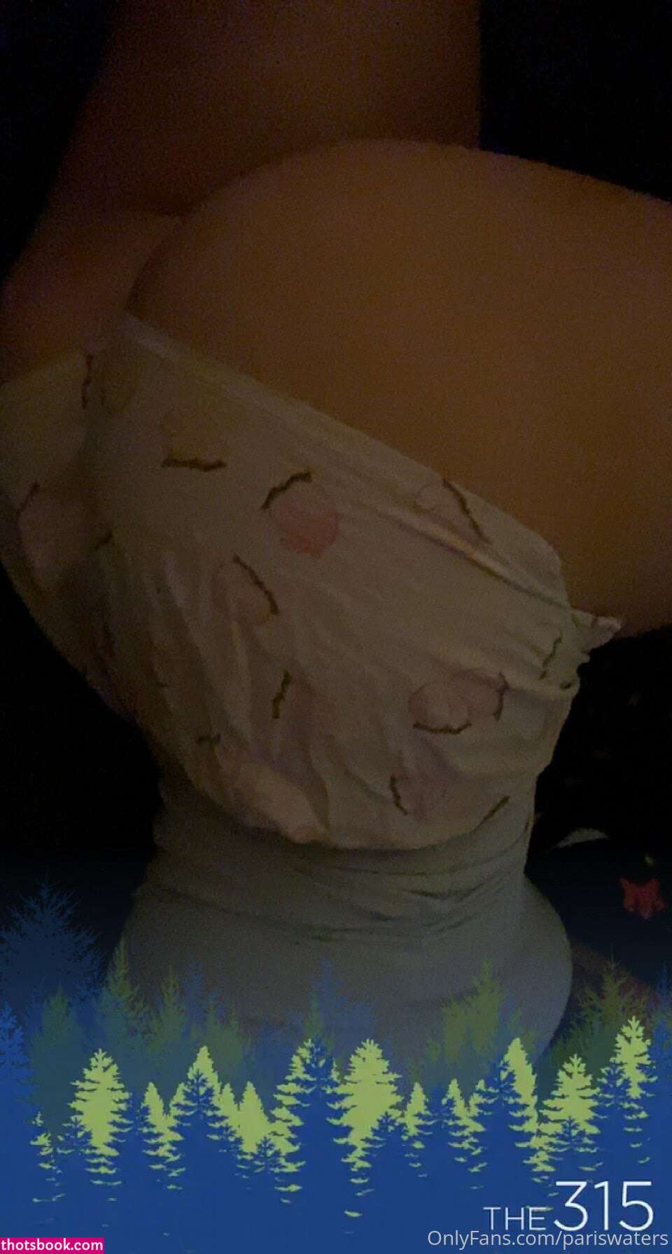 Khalanie Pritchard Photo #142