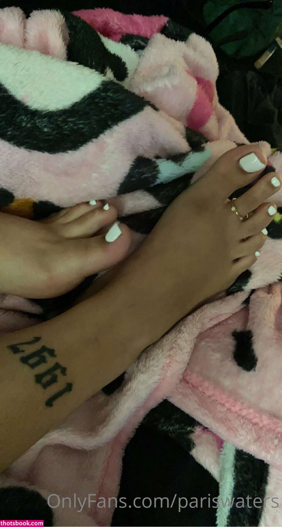 Khalanie Pritchard Photo #155