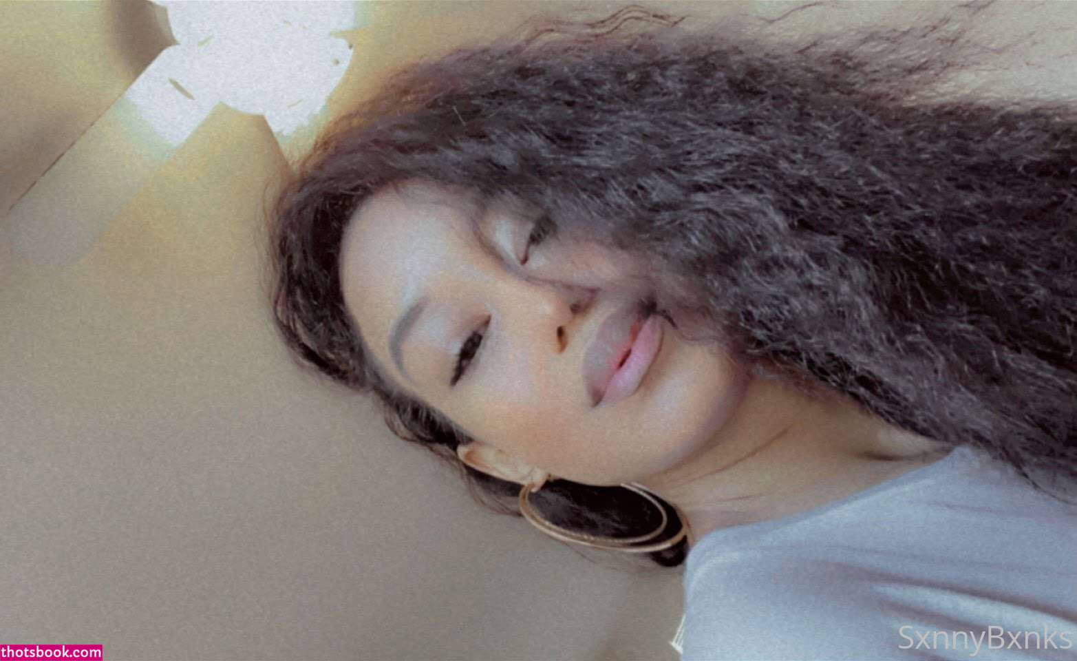 sxnnybxnks Photo #27