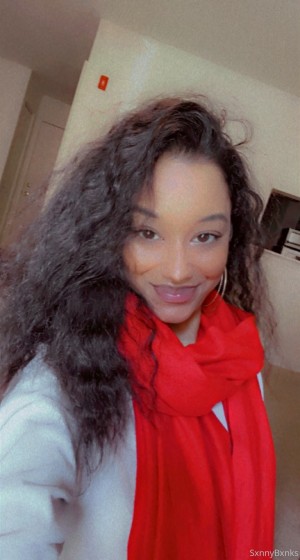 sxnnybxnks Photo #21